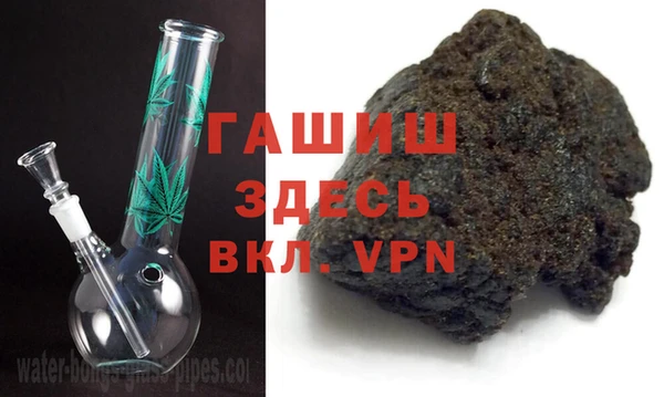 твердый Липки